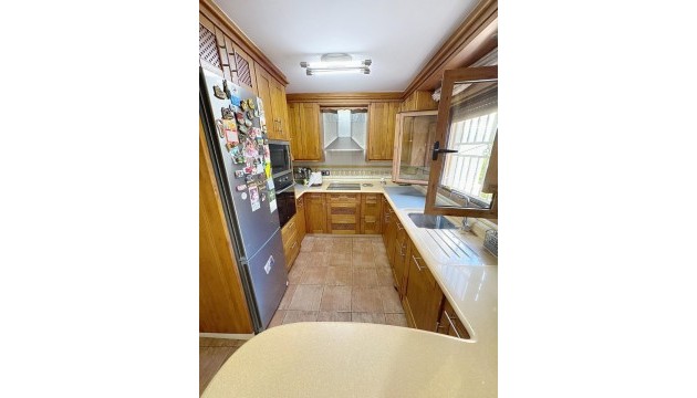 Sale - Townhouse - Rojales