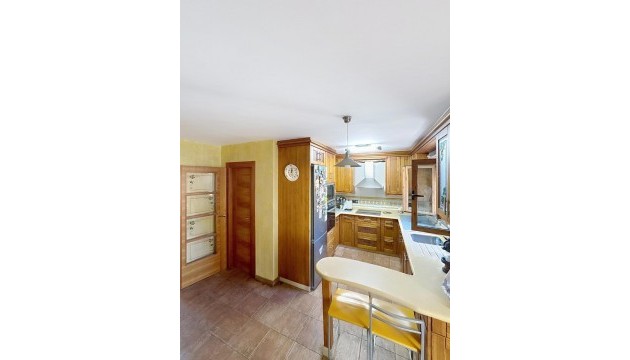 Sale - Townhouse - Rojales