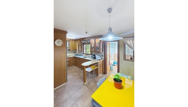 Sale - Townhouse - Rojales