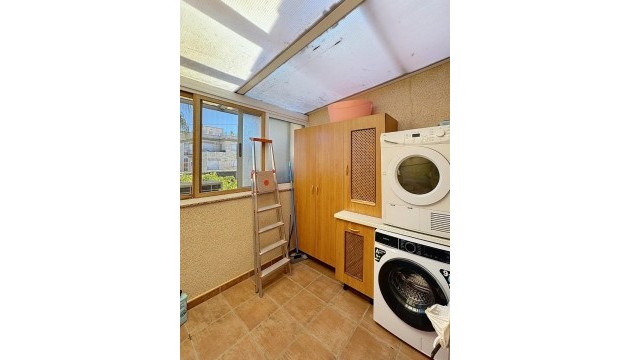 Sale - Townhouse - Rojales