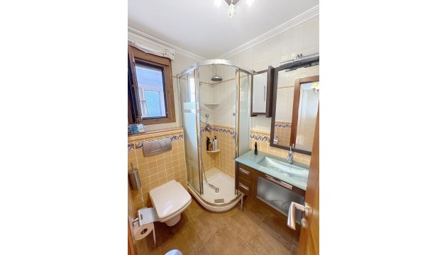 Sale - Townhouse - Rojales