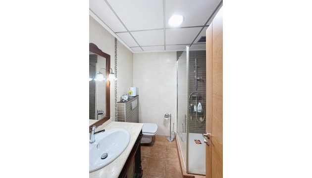 Sale - Townhouse - Rojales