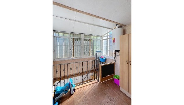 Sale - Townhouse - Rojales