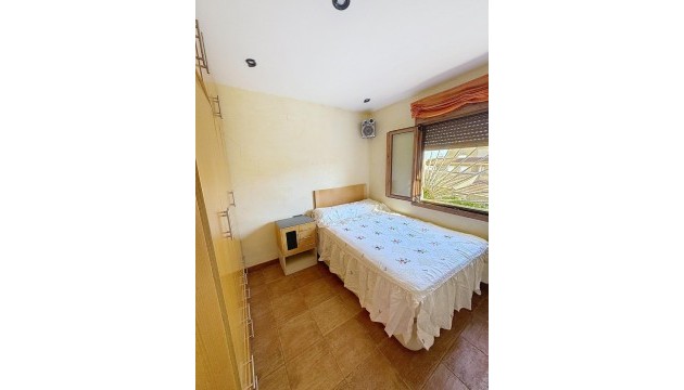 Sale - Townhouse - Rojales