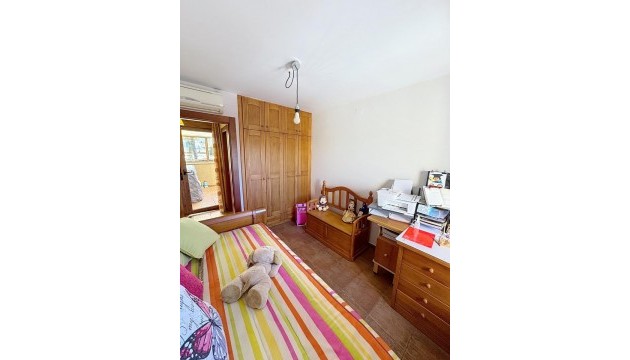 Sale - Townhouse - Rojales