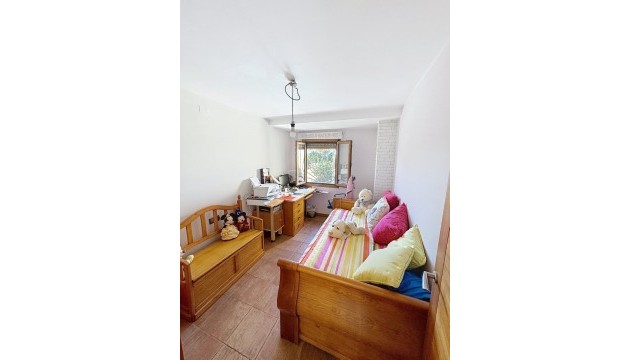 Sale - Townhouse - Rojales