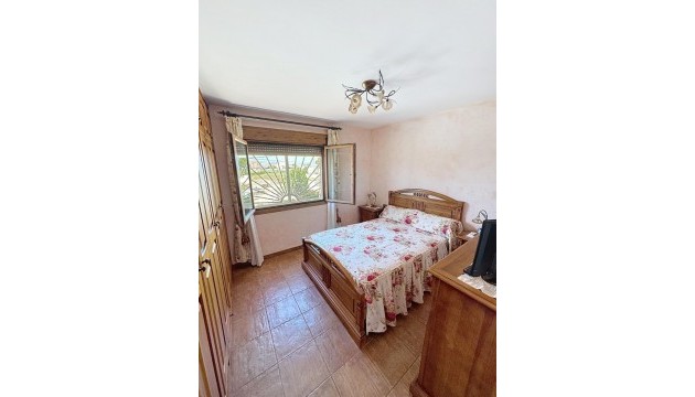Sale - Townhouse - Rojales