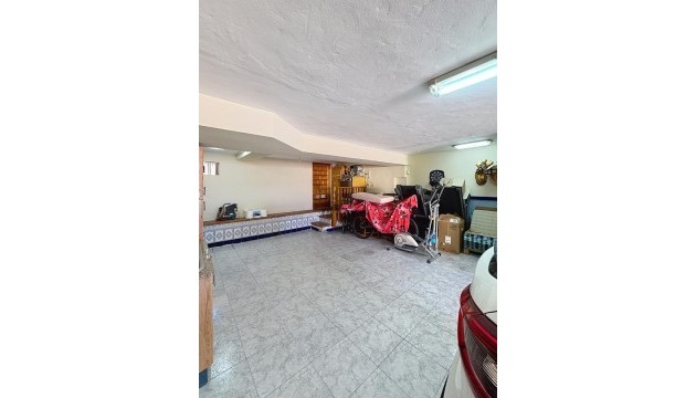 Sale - Townhouse - Rojales
