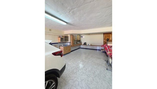 Sale - Townhouse - Rojales