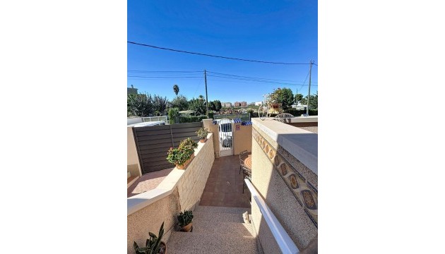 Sale - Townhouse - Rojales