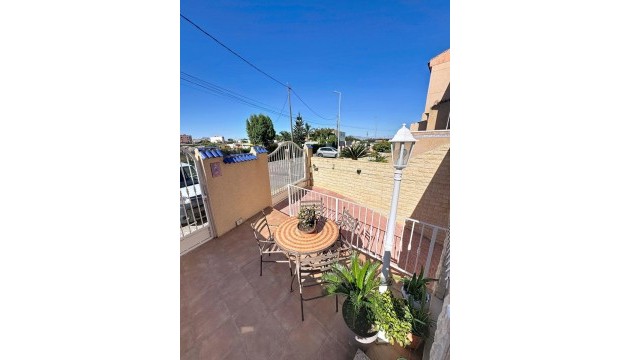 Sale - Townhouse - Rojales