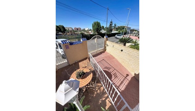 Sale - Townhouse - Rojales