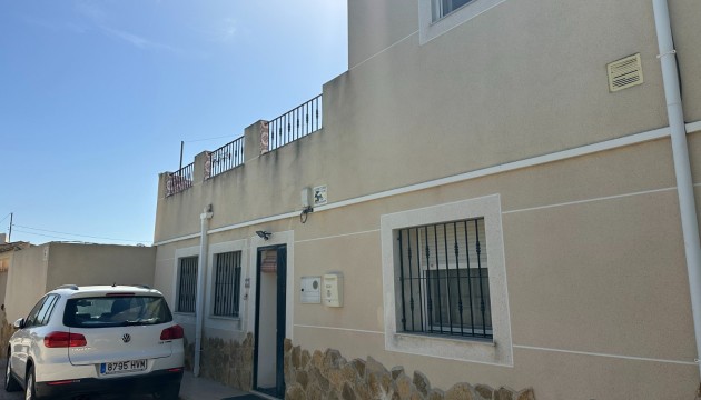 Revente - Townhouse - Benejúzar