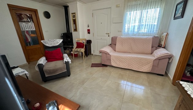 Revente - Townhouse - Benejúzar