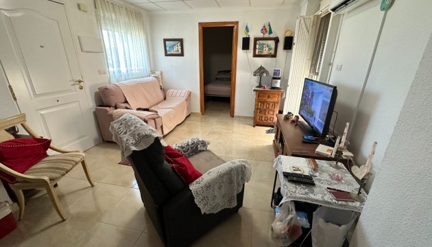 Revente - Townhouse - Benejúzar
