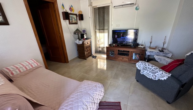 Revente - Townhouse - Benejúzar