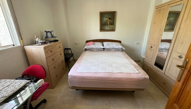 Revente - Townhouse - Benejúzar