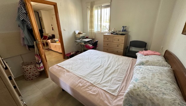 Revente - Townhouse - Benejúzar