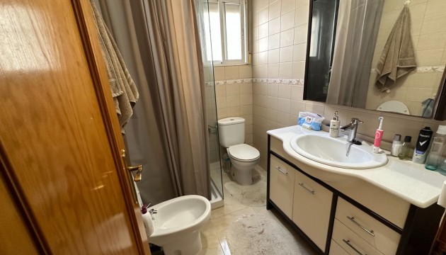 Revente - Townhouse - Benejúzar