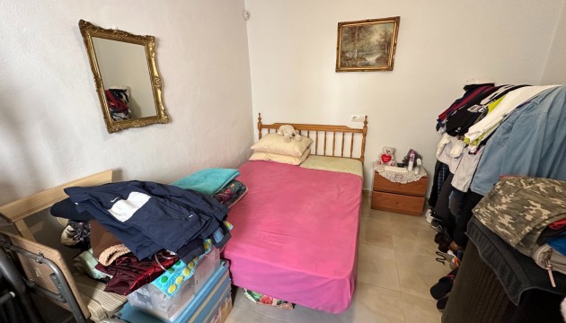 Revente - Townhouse - Benejúzar