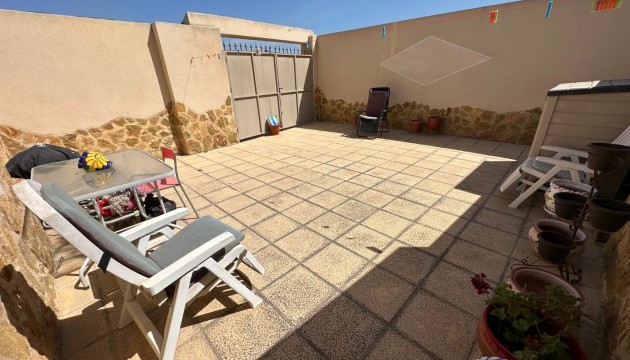 Revente - Townhouse - Benejúzar