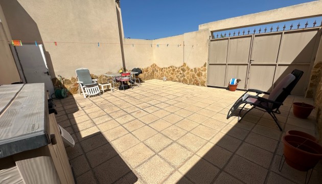 Revente - Townhouse - Benejúzar