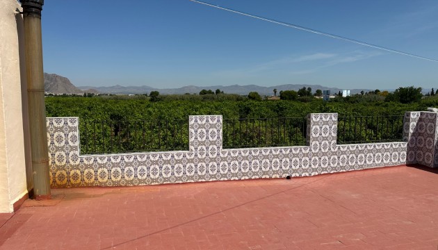 Revente - Townhouse - Benejúzar