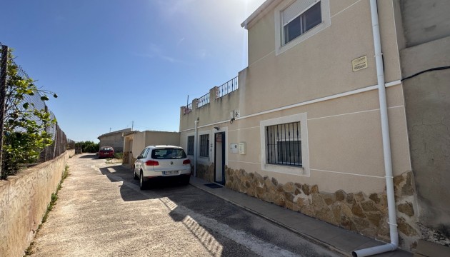 Revente - Townhouse - Benejúzar