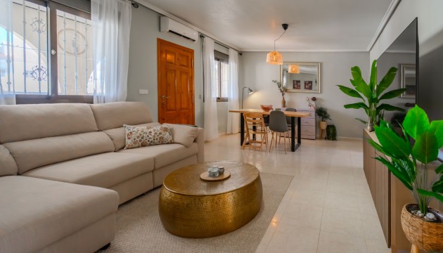 Sale - Apartment - Ciudad Quesada - Doña Pepa