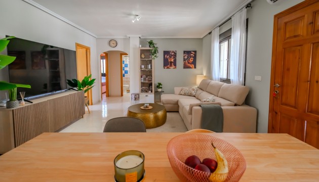 Sale - Apartment - Ciudad Quesada - Doña Pepa