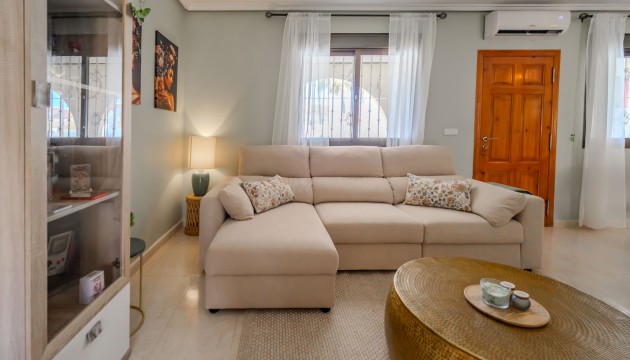 Sale - Apartment - Ciudad Quesada - Doña Pepa