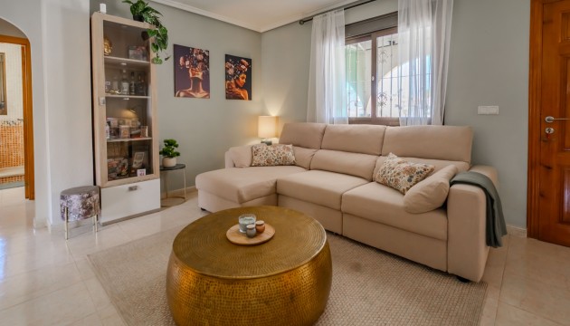 Sale - Apartment - Ciudad Quesada - Doña Pepa