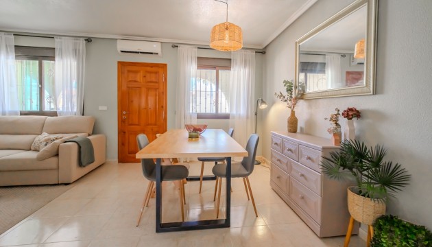 Sale - Apartment - Ciudad Quesada - Doña Pepa