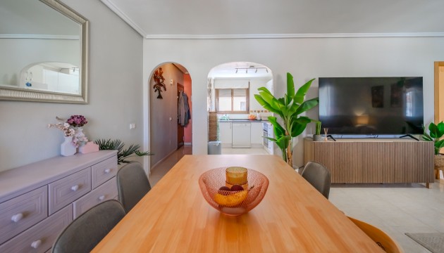 Sale - Apartment - Ciudad Quesada - Doña Pepa