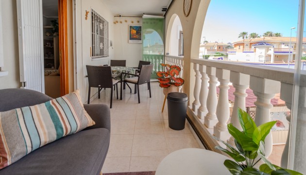 Sale - Apartment - Ciudad Quesada - Doña Pepa