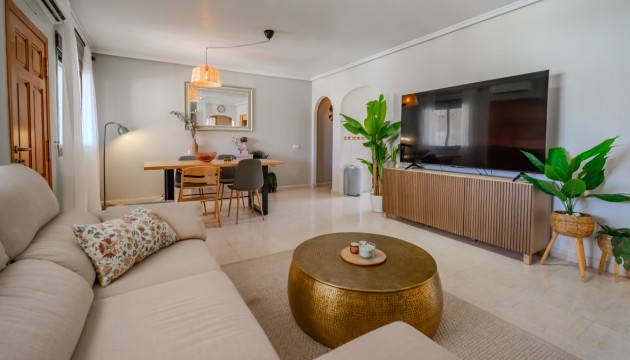 Sale - Apartment - Ciudad Quesada - Doña Pepa