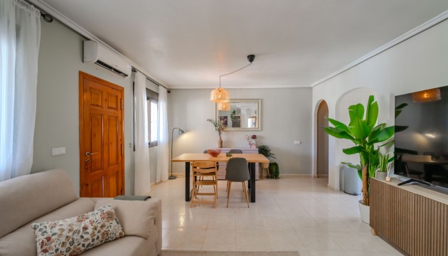 Sale - Apartment - Ciudad Quesada - Doña Pepa