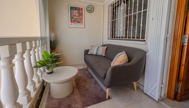 Sale - Apartment - Ciudad Quesada - Doña Pepa