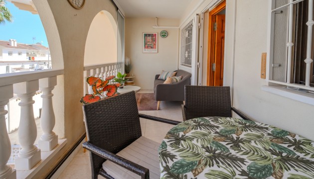 Sale - Apartment - Ciudad Quesada - Doña Pepa