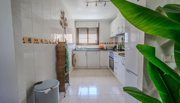 Sale - Apartment - Ciudad Quesada - Doña Pepa