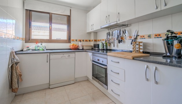 Sale - Apartment - Ciudad Quesada - Doña Pepa