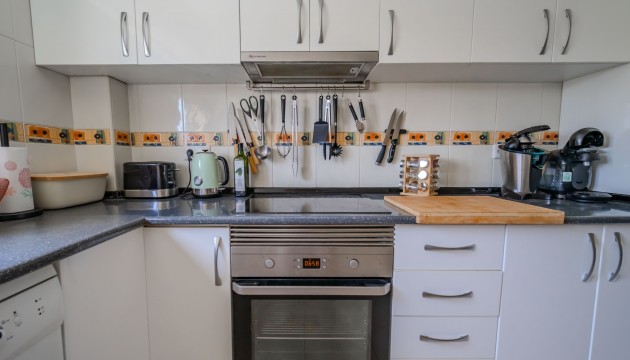 Sale - Apartment - Ciudad Quesada - Doña Pepa