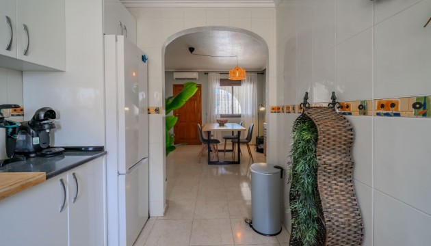 Sale - Apartment - Ciudad Quesada - Doña Pepa