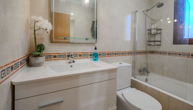 Sale - Apartment - Ciudad Quesada - Doña Pepa