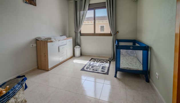Sale - Apartment - Ciudad Quesada - Doña Pepa