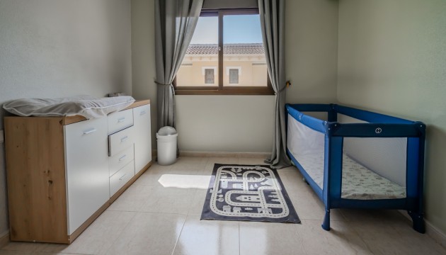 Sale - Apartment - Ciudad Quesada - Doña Pepa