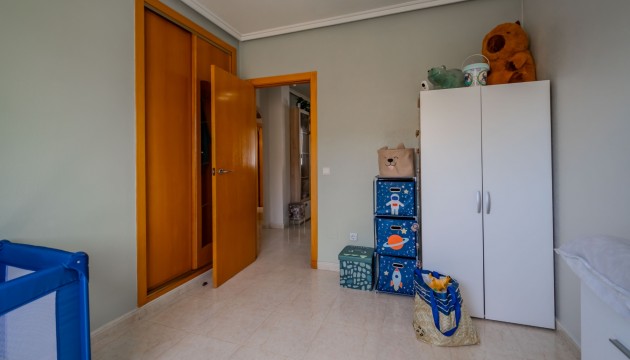 Sale - Apartment - Ciudad Quesada - Doña Pepa
