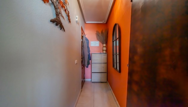 Sale - Apartment - Ciudad Quesada - Doña Pepa