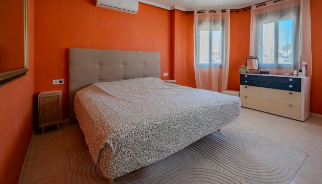 Sale - Apartment - Ciudad Quesada - Doña Pepa