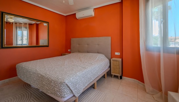 Sale - Apartment - Ciudad Quesada - Doña Pepa